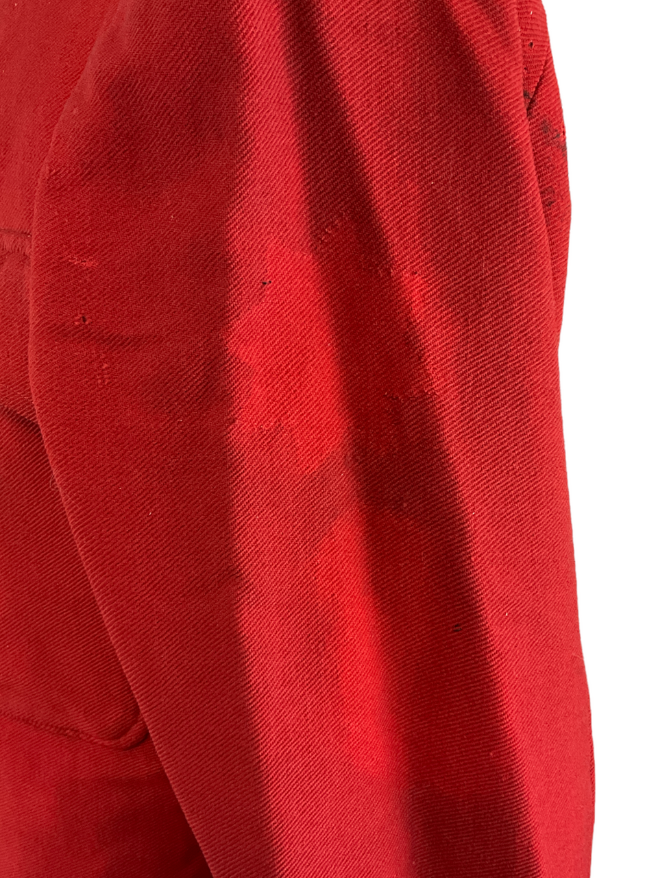 Pre WW2 Canadian 26th St John New Brunswick Fusiliers Officers Frock Coat Jacket Pre WW2 Canadian 26th St John New Brunswick Fusiliers Officers Frock Coat Jacket