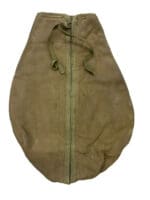 Canadian Forces GPMG Hoot Mount Tripod Cover Foul Weather Cover
