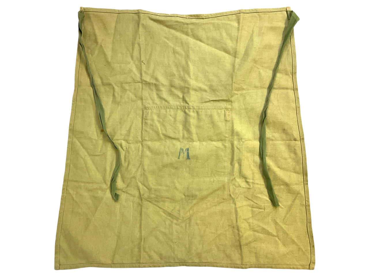 WW2 British Canadian Kilt Cover Size Medium WW2 British Canadian Kilt Cover Size Medium