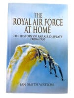 WW2 British RAF at Home Air Displays from 1920 Hard Cover Reference Book WW2 British RAF at Home Air Displays from 1920 Hard Cover Reference Book