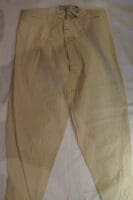 WW1 French Uniform Work Pants 1916