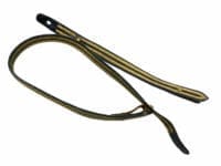 Victorian British Medical Corps Officers Leather Pair Of Sword Hangers Slings Victorian British Medical Corps Officers Leather Pair Of Sword Hangers Slings