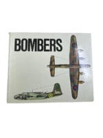 WW2 British RAF Bombers Vol 1 Philip JR Moyes Hardcover Reference Book