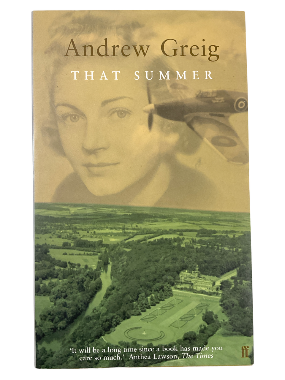 WW2 British RAF That Summer Soft Cover Reference Book WW2 British RAF That Summer Soft Cover Reference Book