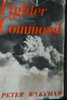 WW2 Britain RAF Fighter Command  Reference Book