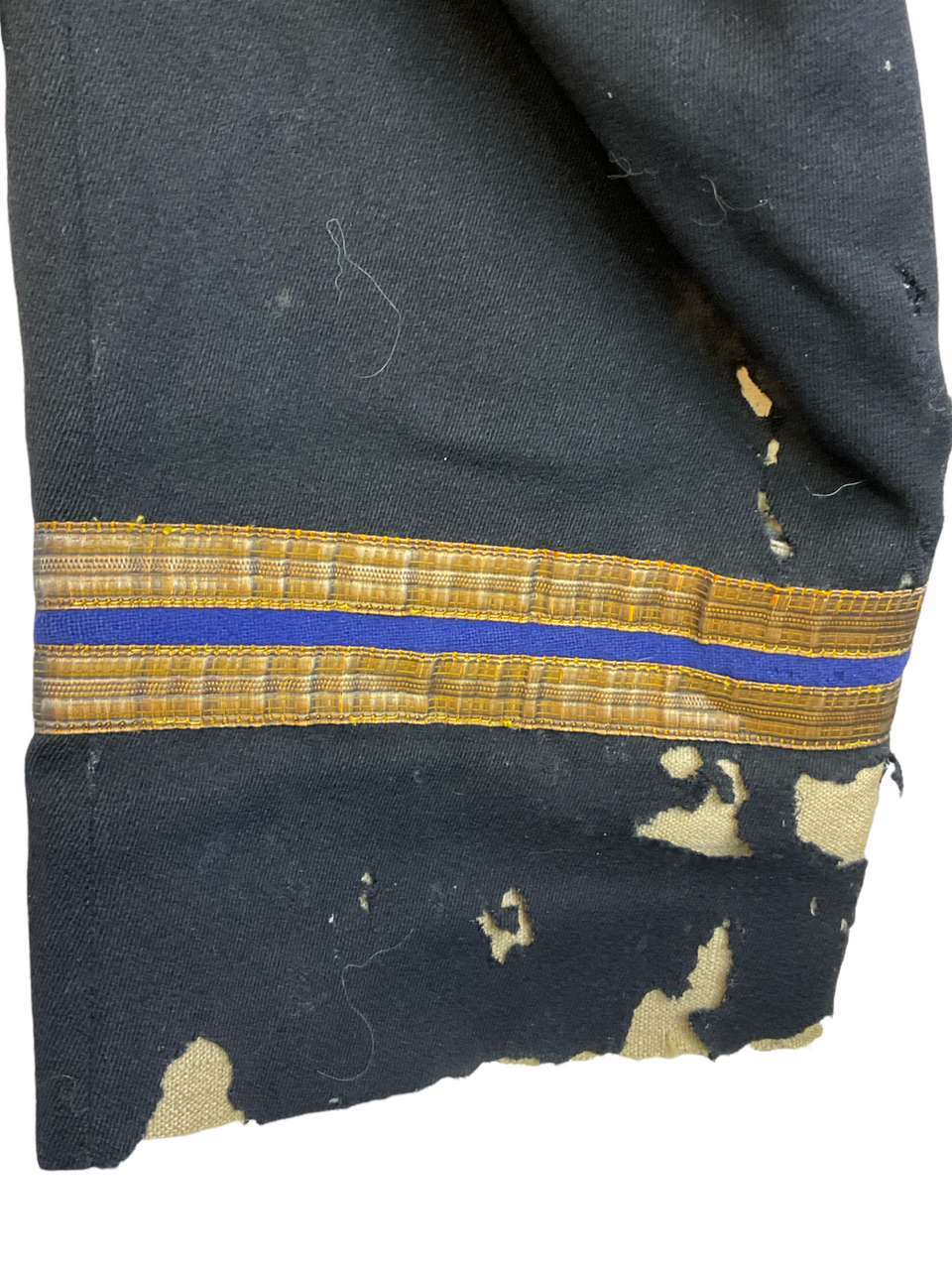 Canadian Merchant Navy Mess Jacket 38 Chest Canadian Merchant Navy Mess Jacket 38 Chest