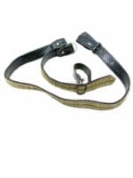 Canadian QYR Queens York Rangers Officers Sword Slings