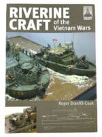 US USN Navy Riverine Craft of the Vietnam War Shipcraft 26 SC Reference Book