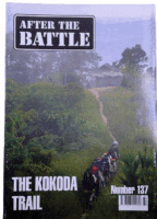 WW2 British US German After The Battle No 137 Kokoda Trail Reference Magazine