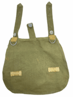 WW2 German Tropical Bread Bag 1942 Dated Mint Unissued