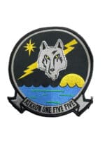 US Navy USN Attack Squadron 155 Patch Crest