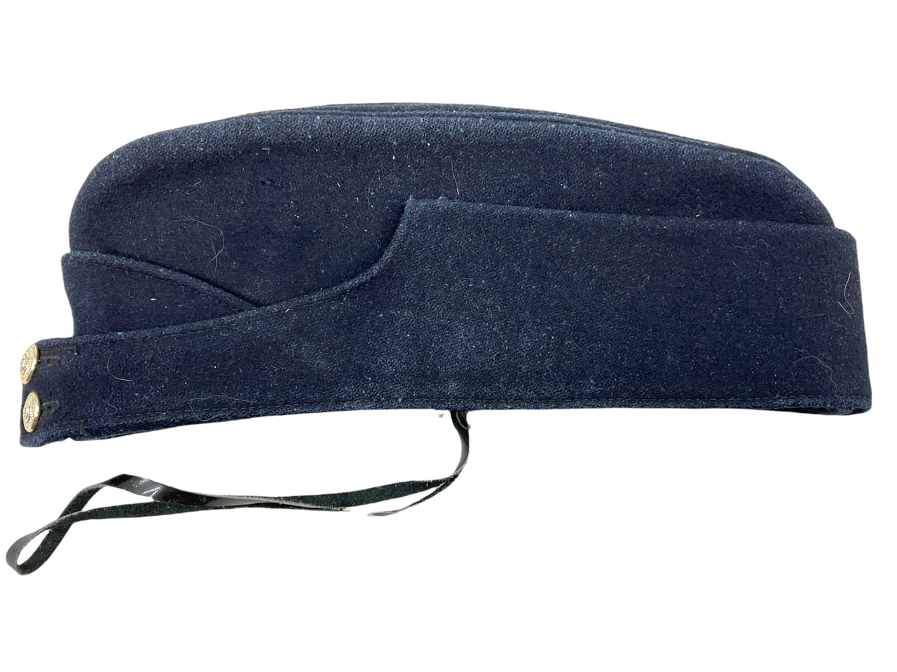 Canadian Forces RMC Military College Wedge Cap Large Canadian Forces RMC Military College Wedge Cap Large