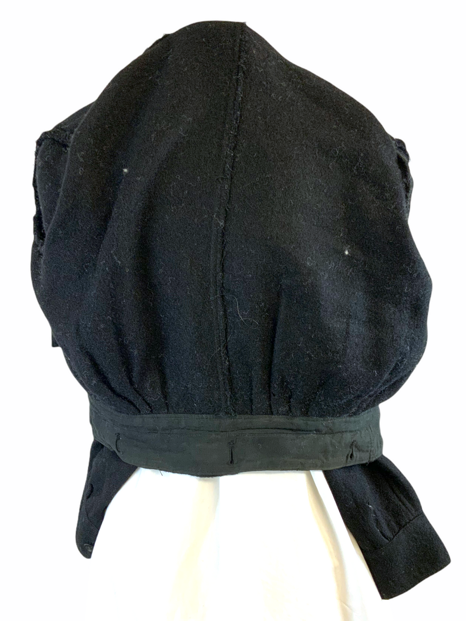 WW2 Canadian RCN Navy Battledress Blouse 38 Chest WW2 Canadian RCN Navy Battledress Blouse 38 Chest