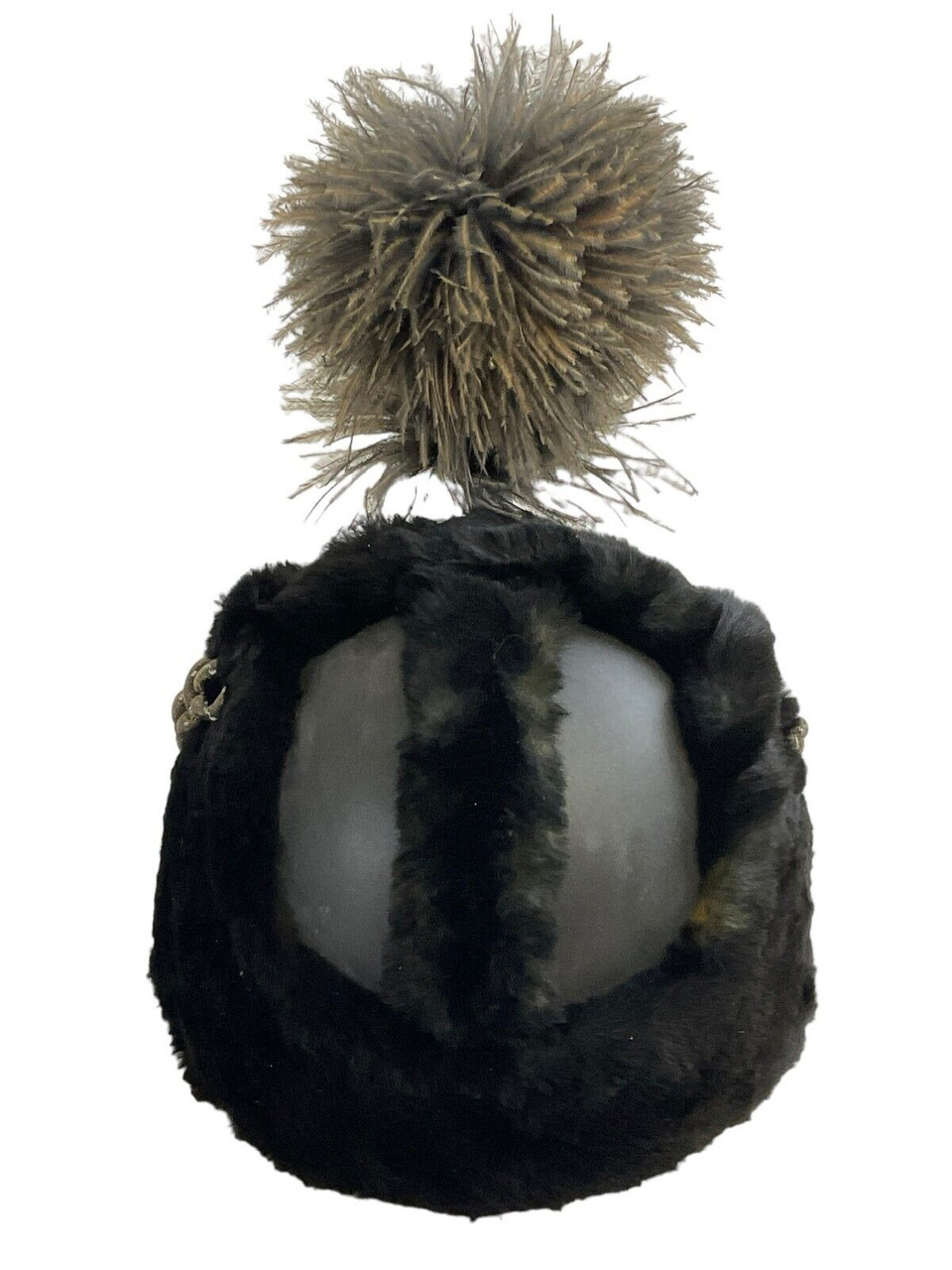 Pre WW2 Canadian RCAF Full Dress Tunic with Busby Named F/Lt RA Cameron Pre WW2 Canadian RCAF Full Dress Tunic with Busby Named F/Lt RA Cameron