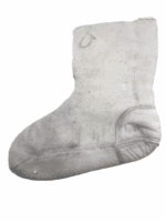 Canadian Forces Winter Mukluk Thermal Insulation Boot Liners Size 10 Canadian Forces Winter Mukluk Thermal Insulation Boot Liners Size 10