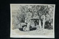 The Photographic Survey Corp Canadian Colombo Plan Survey Quetta Vintage Photo