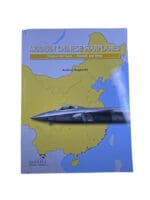 Modern Chinese Warplanes Chinese Air Force Aircraft and Units SC Reference Book Modern Chinese Warplanes Chinese Air Force Aircraft and Units SC Reference Book