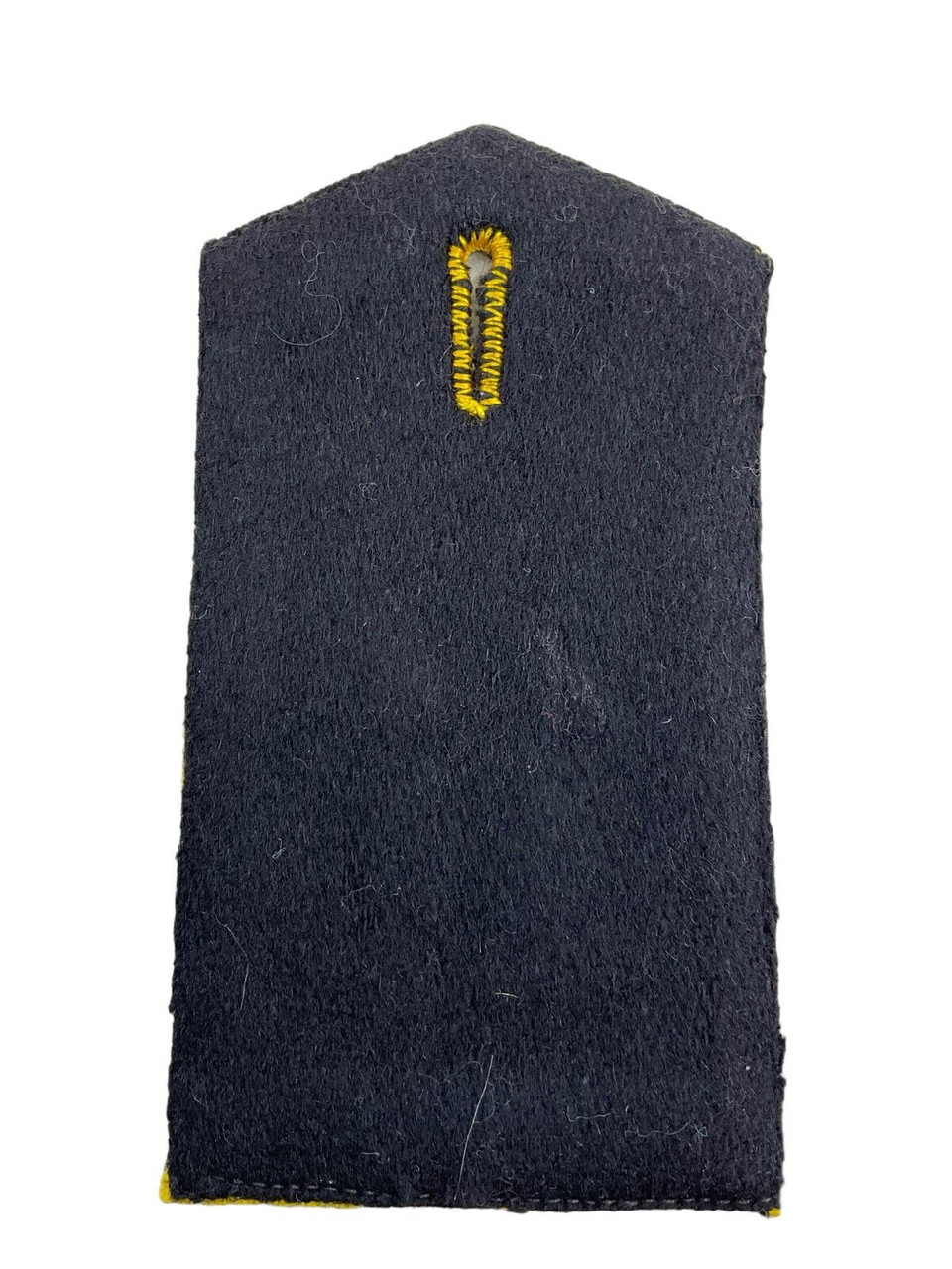 WW1 Imperial German 11th (2nd Silesian) Grenadiers Shoulder Board Single WW1 Imperial German 11th (2nd Silesian) Grenadiers Shoulder Board Single