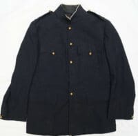 Pre WW2 Canadian RCHA Artillery Officers Named Patrol Jacket Uniform Pre WW2 Canadian RCHA Artillery Officers Named Patrol Jacket Uniform