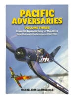 WW2 US Japanese Pacific Adversaries Volume 3 New Guinea SC Reference Book