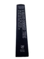 WW2 US A Blood Dimmed Tide Battle of the Bulge Hardcover Reference Book