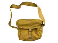 WW2 Canadian Signals Corps Satchel Radio Side Pack