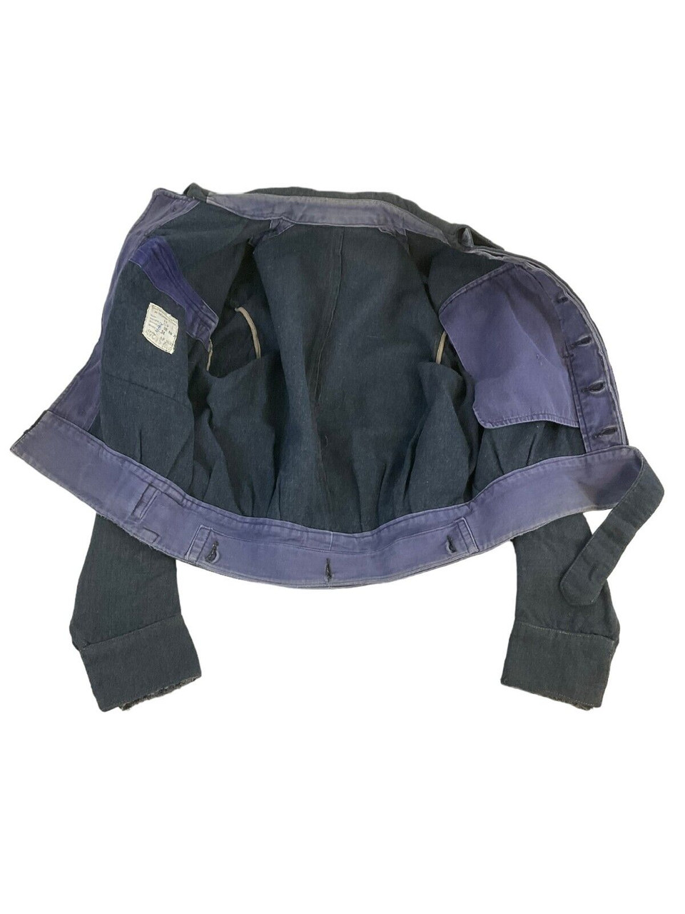 WW2 Canadian RCAF Officers Observer Battle Dress Jacket 1945 Dated WW2 Canadian RCAF Officers Observer Battle Dress Jacket 1945 Dated