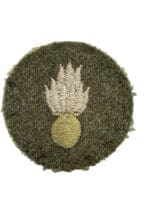 Canadian Field Engineer Trades Patch 1