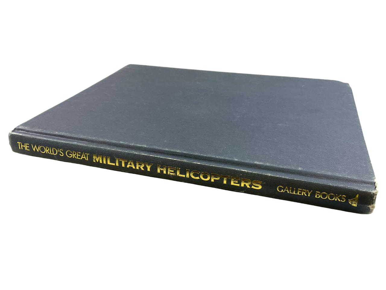 US British French German Worlds Great Military Helicopters HC Reference Book US British French German Worlds Great Military Helicopters HC Reference Book