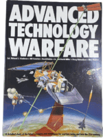 Advanced Technology Warfare Softcover Reference Book