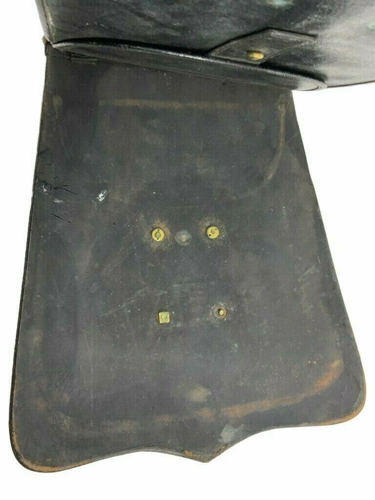 British Victorian Royal Artillery Officers Undress Dress Sabretache British Victorian Royal Artillery Officers Undress Dress Sabretache