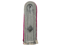 WW2 German General Staff Uniform Shoulder Board Single