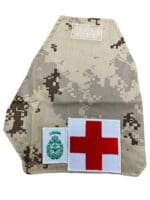 Canadian Forces ARID CADPAT Medical Medic Brassard Armband