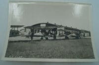 Pre WW2 British Canadian RAF RCAF Training Aircraft Photograph 1