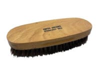 Korean War Canadian 1952 Dated Clothes Shoe Brush