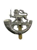 WW2 British Herefordshire Light Infantry Cap Badge