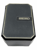 Canadian Peel Regional Police Retirement Seiko Watch w/ Box