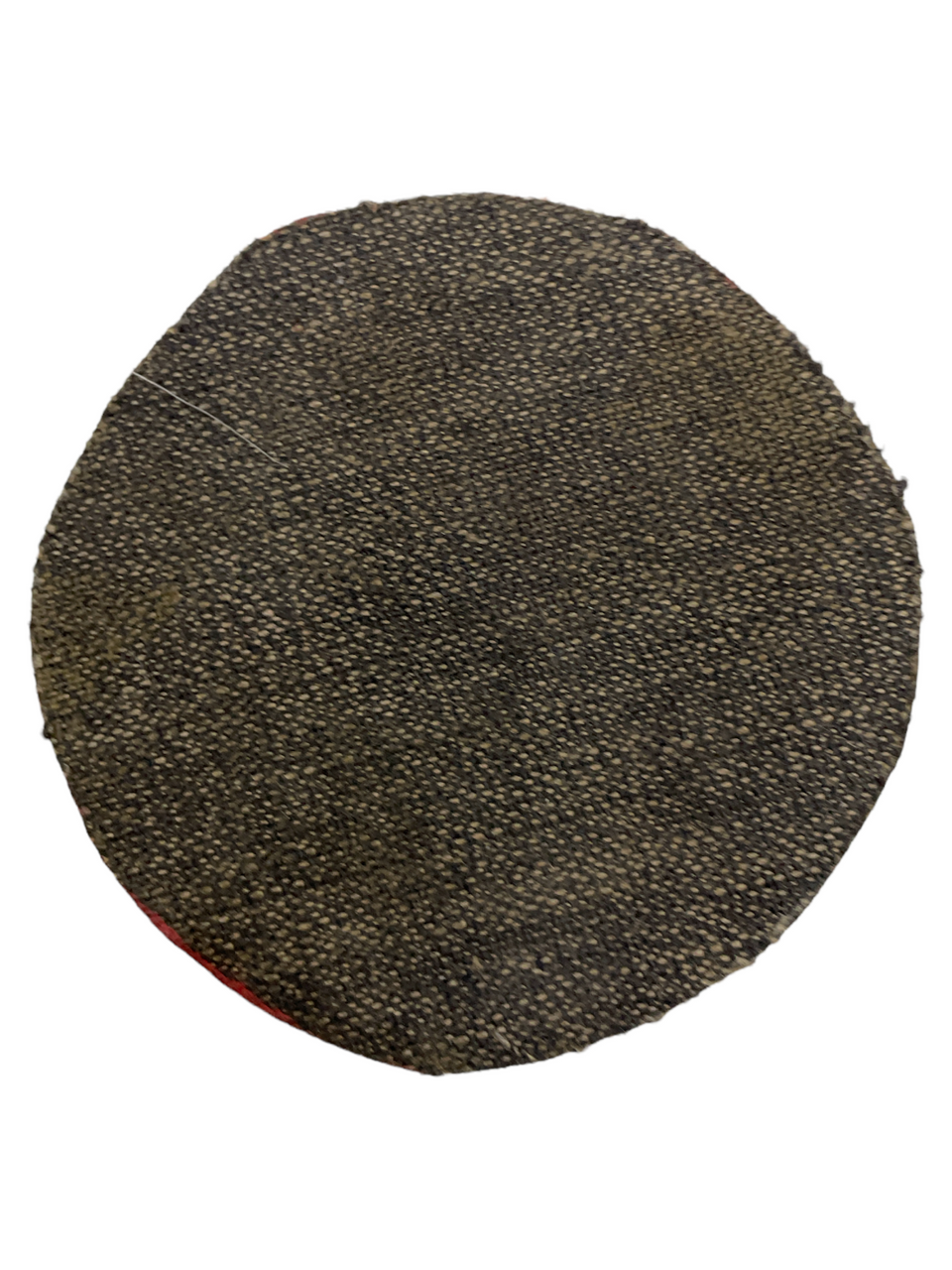 WW2 British South Eastern Command Painted Leather Sleeve Patch WW2 British South Eastern Command Painted Leather Sleeve Patch