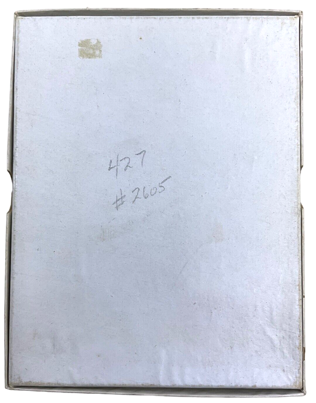 WW1 Canadian CEF In Honour Bound Writing & Envelope Set In Box WW1 Canadian CEF In Honour Bound Writing & Envelope Set In Box