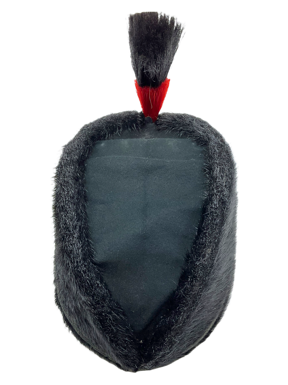 Edward VII British Canadian Officers Rifle Busby & Plume Hobson and Son Edward VII British Canadian Officers Rifle Busby & Plume Hobson and Son