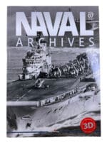 WW1 WW2 German US British Naval Archives Volume 7 Soft Cover Reference Book WW1 WW2 German US British Naval Archives Volume 7 Soft Cover Reference Book