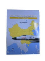 Chinese Air Power 20th Century Rise of the Red Dragon Soft Cover Reference Book Chinese Air Power 20th Century Rise of the Red Dragon Soft Cover Reference Book
