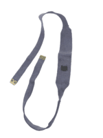 WW2 British Canadian RAF RCAF P37 Web Left Brace With Loop