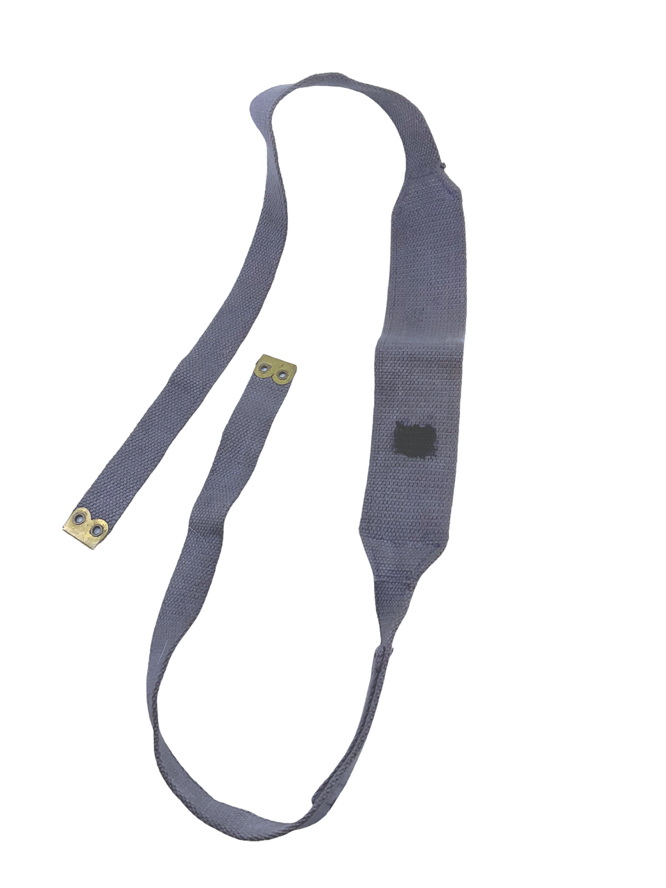 WW2 British Canadian RAF RCAF P37 Web Left Brace With Loop WW2 British Canadian RAF RCAF P37 Web Left Brace With Loop