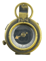 WW1 British Canadian BEF CEF 1918 Dated