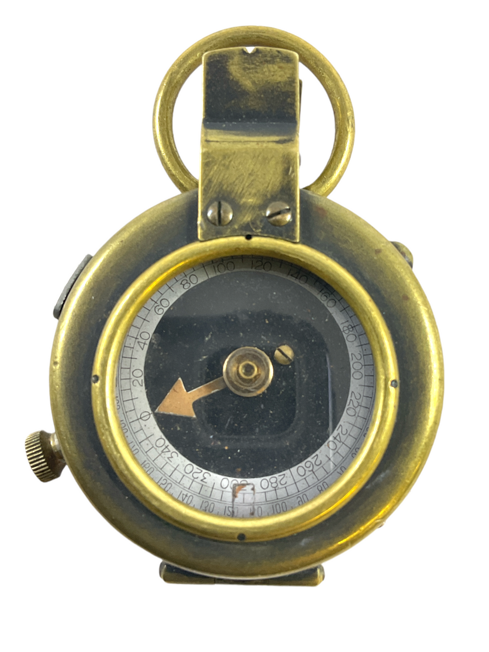 WW1 British Canadian BEF CEF 1918 Dated WW1 British Canadian BEF CEF 1918 Dated