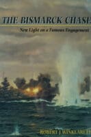 WW2 Germany Britain RN The Bismarck Chase Reference Book WW2 Germany Britain RN The Bismarck Chase Reference Book