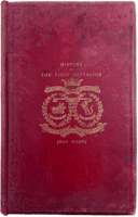 British ASH History of the First Battalion 91st Foot Hardcover Reference Book British ASH History of the First Battalion 91st Foot Hardcover Reference Book