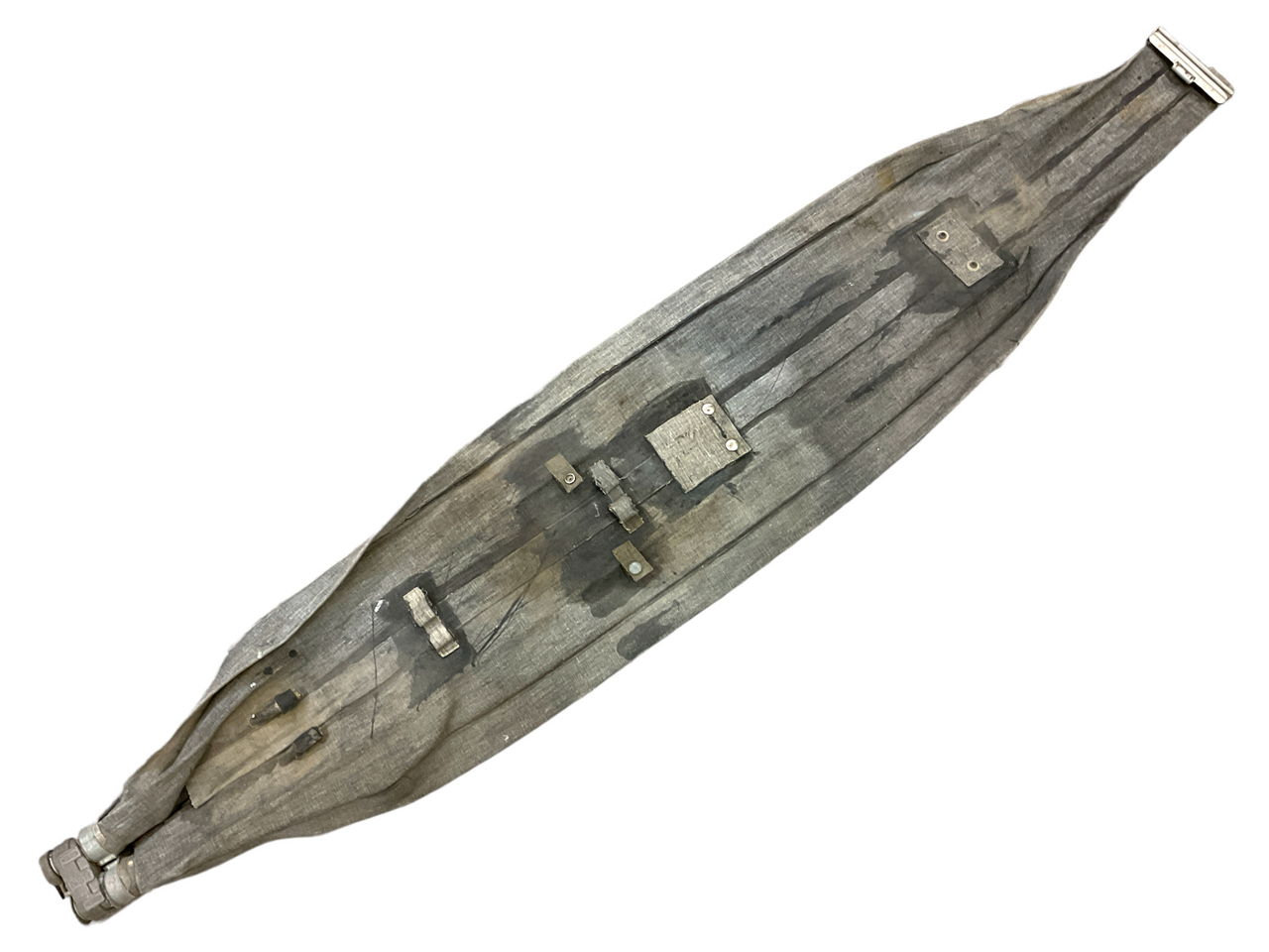 WW2 US USN Life Preserver M1926 D-Day Invasion Flotation Device WW2 US USN Life Preserver M1926 D-Day Invasion Flotation Device