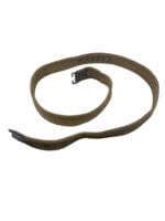 WW2 Canadian Lee Enfield Sling with Service Number